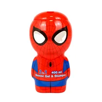  Marvel Spid...