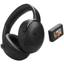 Fone de Ouvido JBL Tour One M3 Smart TX Bluetooth - Black