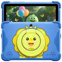 Blackview Tablet Link 1 Kids 4GB/64GB Android 16 8MP/5MP 8.68" Ocean Blue