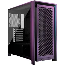 Gabinete Corsair 4000D Vault Series Galaxy Case CC-9011342-WW Galaxy