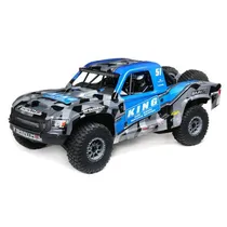 Carro Losi 1...