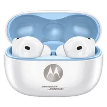 Fone de Ouvido Motorola Moto Buds 2 Plus XT-2641-1 Wireless - Branco