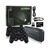 Consola Port...