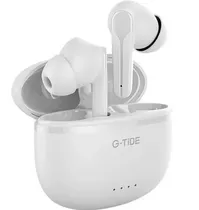 Fone G-Tide Buds 2 Pro Bluetooth Branco
