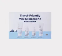 Round Lab Travel -Friendly Mini Skincare Kit