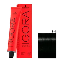  Tinta Igora...