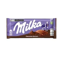  Chocolate M...
