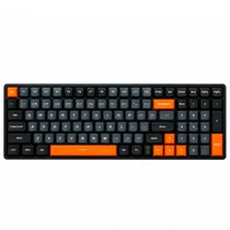 Teclado Aula...