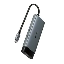 Adap. USB-Con HDMI/2USB-A/2USB-C TP-Link UH5020C