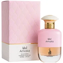 Perfume Risala Sterling Parfums Amalia - Eau de Parfum - Feminino - 100ML