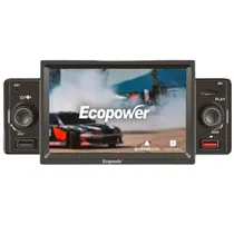 Ecopower Central Multimedia EP-8748 5" Touch USB/ SD/ Aux/ BT/ App