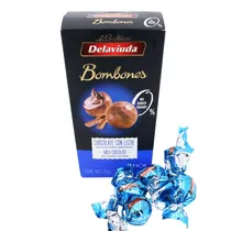 Bombón Delav...