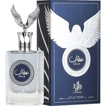 Al Wataniah Perfume Eqaab M Eau de Parfum 100ML