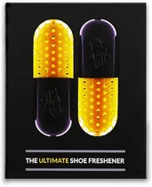 Limpiador Crep Protect Capsulas Pills