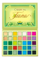 Beauty Creat...