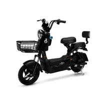  Moto Elétri...