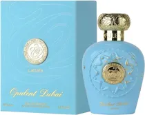 Perfume Lattafa Opulent Dubai Edp 100ML - Unissex