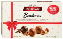  Chocolate B...
