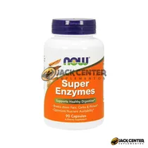  Super Enzym...