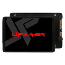  SSD Up Game...