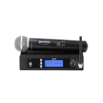  Microfone G...