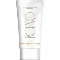 Base BB Cream Facial Omg! Seoul Perfect Cover - No. 21 Light Beige - SPF 50+ Pa+++ - 50ML