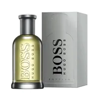 Perfume Hugo...