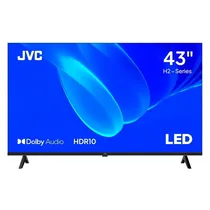  Smart TV JV...