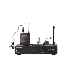  Microfone G...