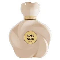 Perfume Rose Noir Ahmed Al Maghribi - Feminino 75ML