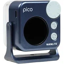  LED Nanlite...