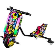 Triciclo Elé...