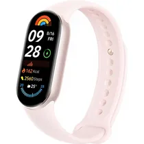Relógio Xiaomi Smart Band 9 BHR8345GL M2345B1 - Mystic Rose