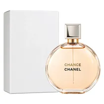 Perfume Chanel Chance Eau de Parfum Feminino 100ML (Tester)