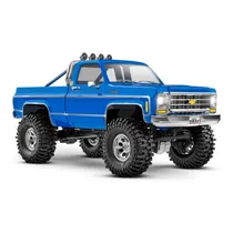  Carro Traxx...