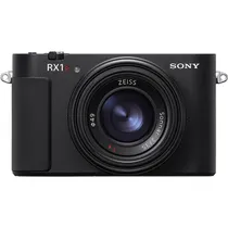  Câmera Sony...