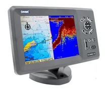  GPS Plotter...