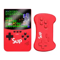  Console Por...