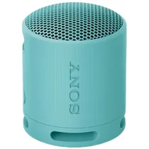 Caixa de Som Sony SRS-XB100 Bluetooth Azul