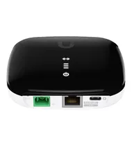 Ui. Onu 10GB XG Pon Uisp-Fiber-XG 1*10GB 2.5GBE Poe SC-Apc