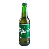 Cerveja Carl...