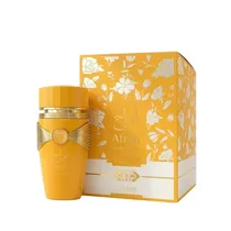 Fariis Perfume Afrah Tropical Zest Unisex Eau de Parfum 100ML