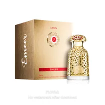 Lattafa Emeer Fem 100ML Edp 591506