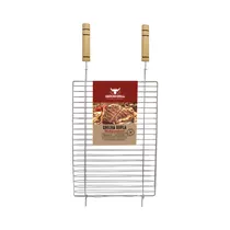 Parrilla Multifuncional Grilazer Gaucho Grill 50 CM