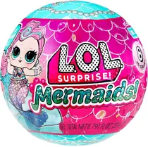  Boneca Merm...