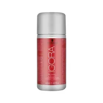 Agua Oxigenada Igora 30 Vol 60ML