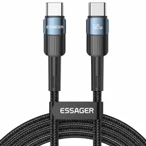 Cable Essage...