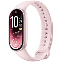 Pulsera Inteligente Xiaomi Mi Smart Band 11 M2616B1 - Mystic Rosa