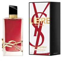 Yves Saint Laurent Libre Berry Crush Fruitee Fem 90ML Edp 521238