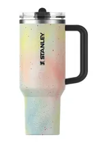 Stanley Vaso Tumbler Quencher Protour c/Pico 1.18L Atomic Techgrain